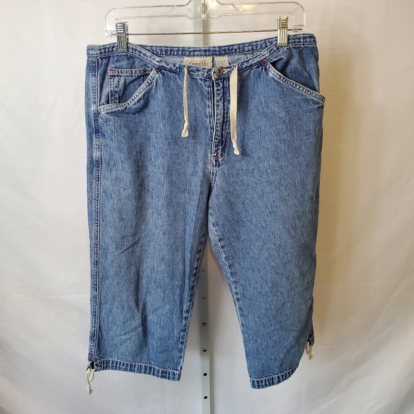 Aeropostale Shoes - Aeropostale Capris/shorts